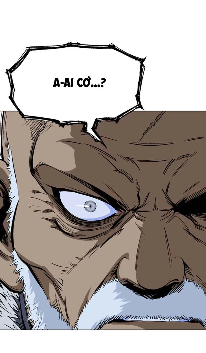 Gosu Chapter 140 - 35