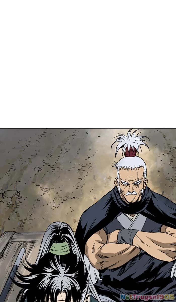 Gosu Chapter 140 - 36