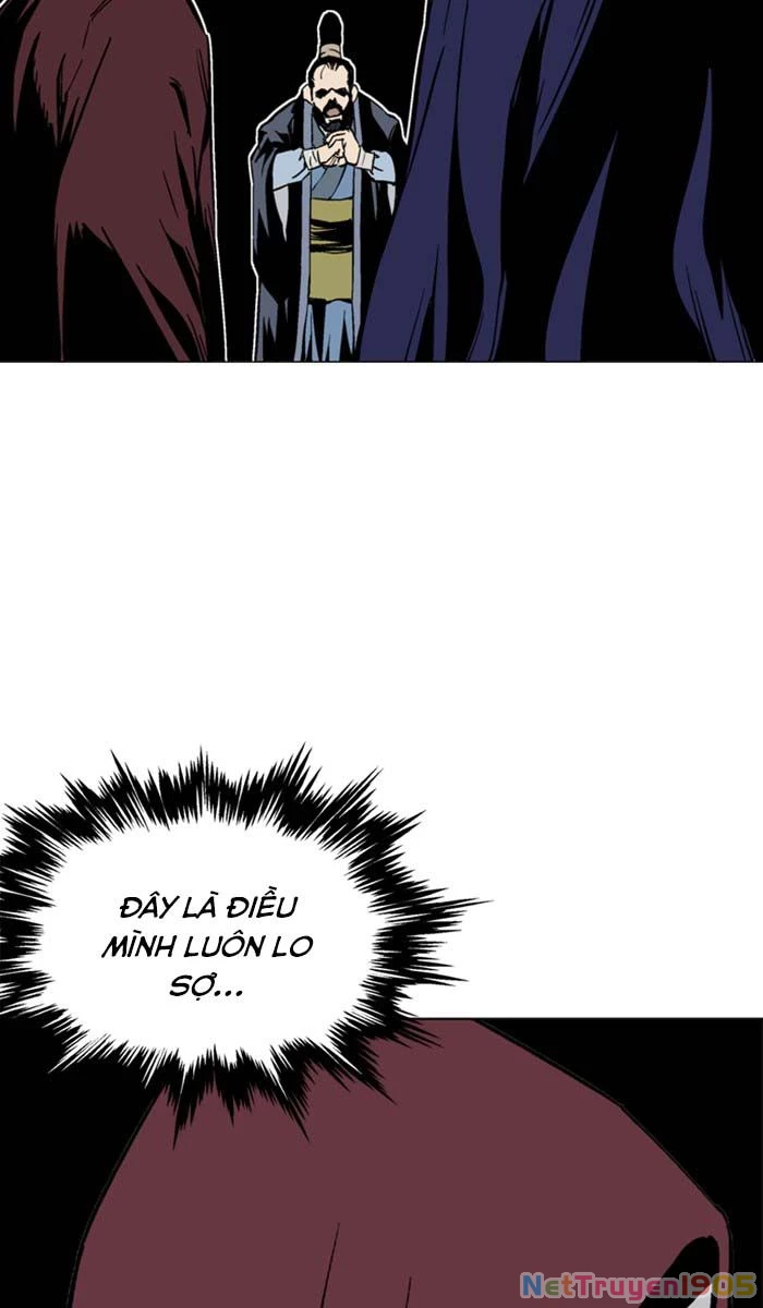 Gosu Chapter 140 - 38