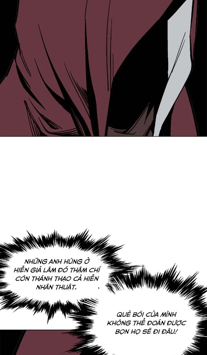 Gosu Chapter 140 - 39