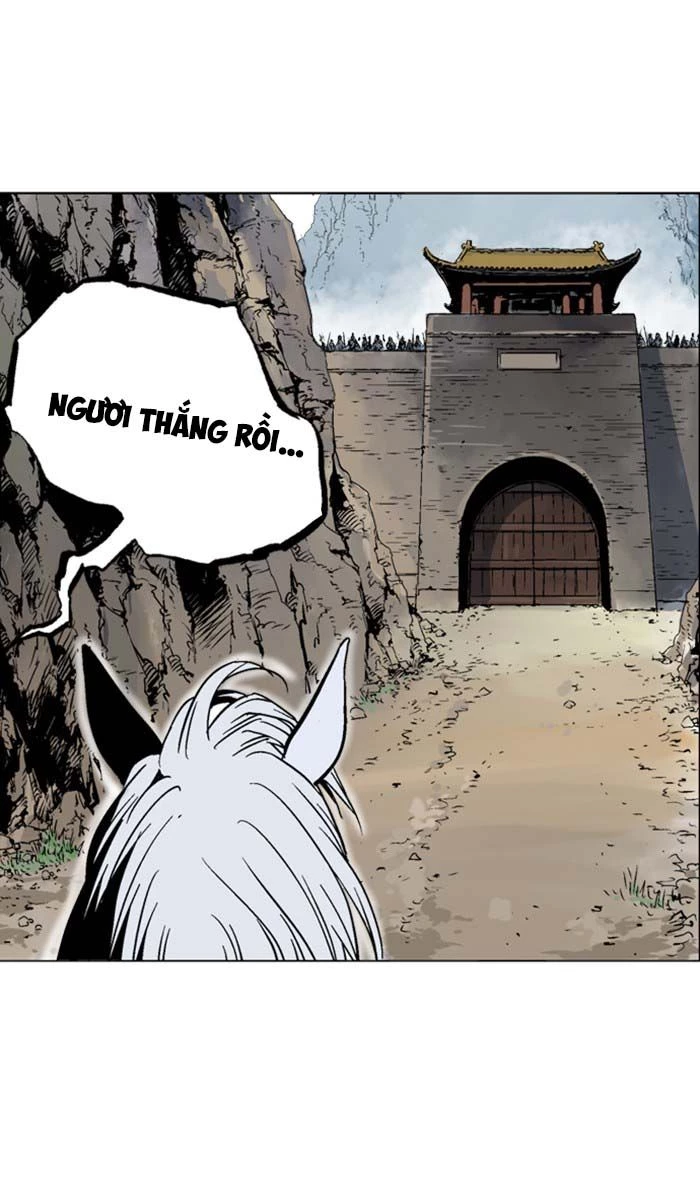 Gosu Chapter 140 - 42