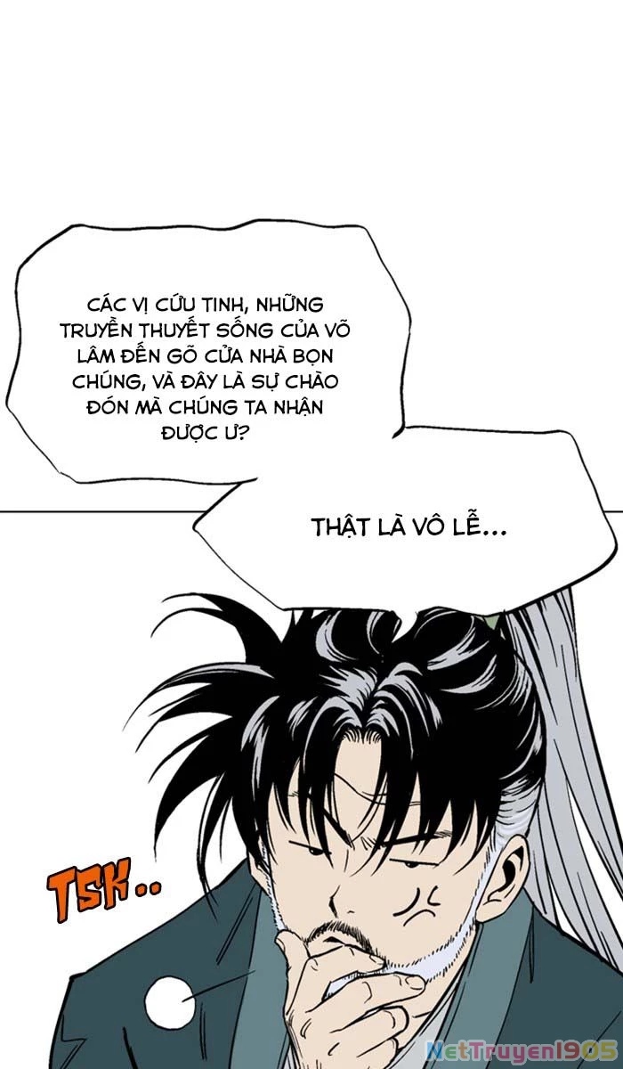 Gosu Chapter 140 - 44