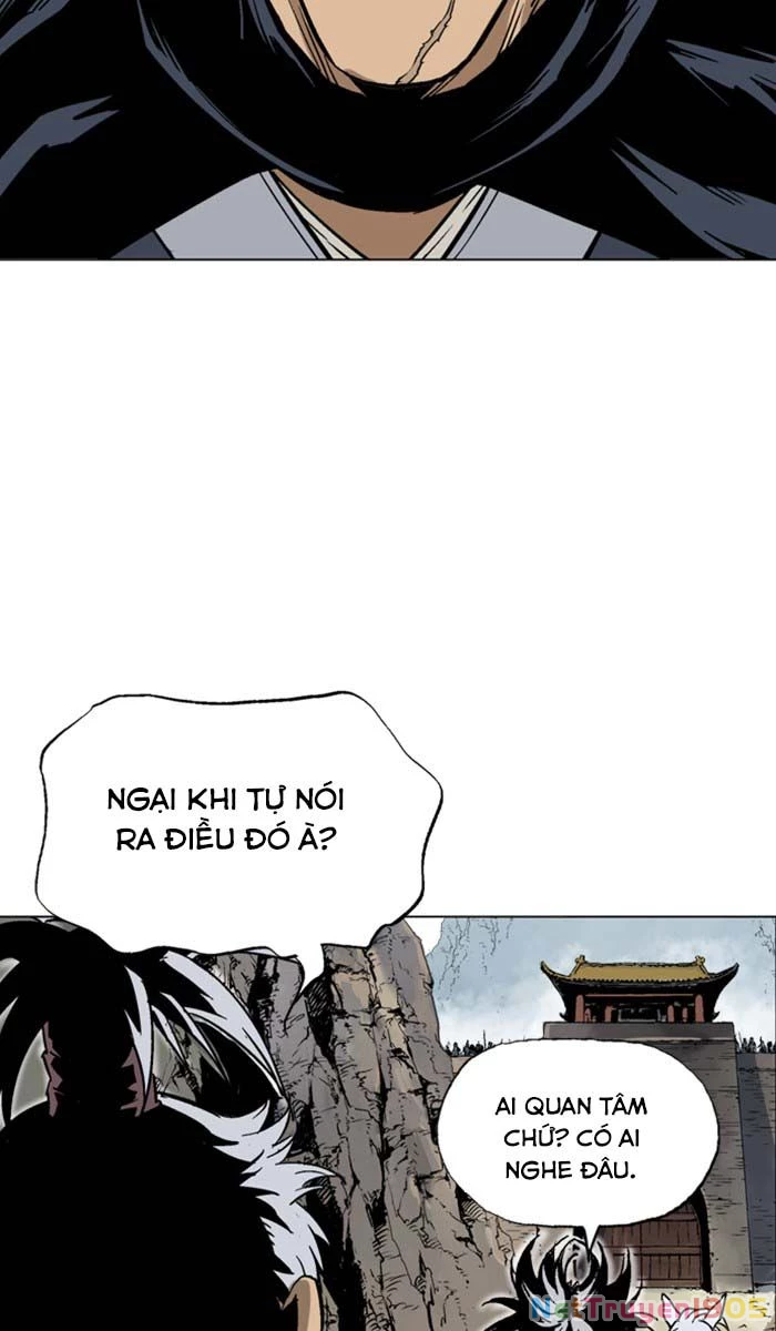 Gosu Chapter 140 - 46