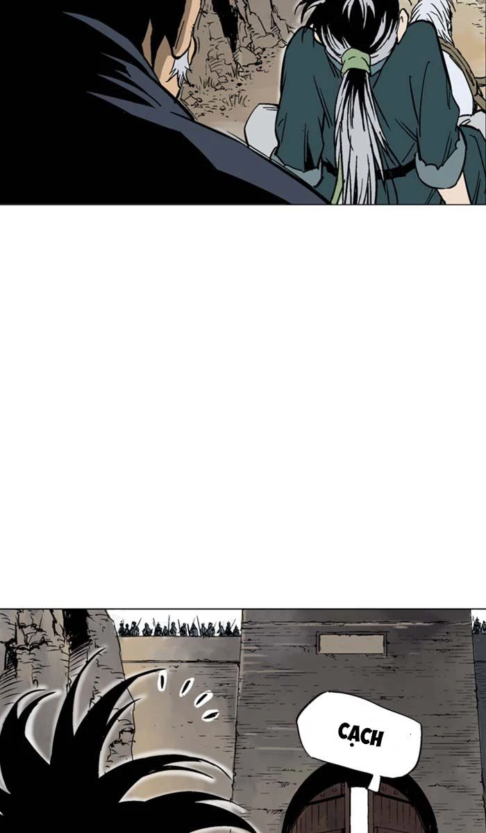 Gosu Chapter 140 - 47