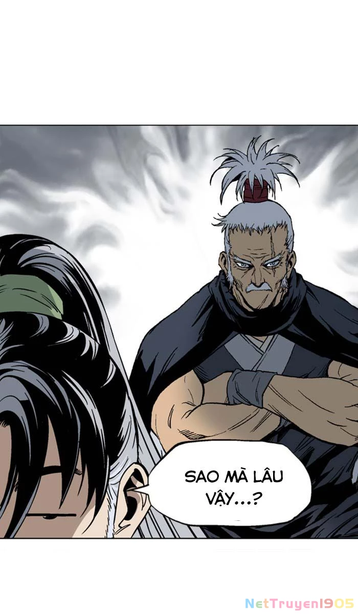 Gosu Chapter 140 - 50