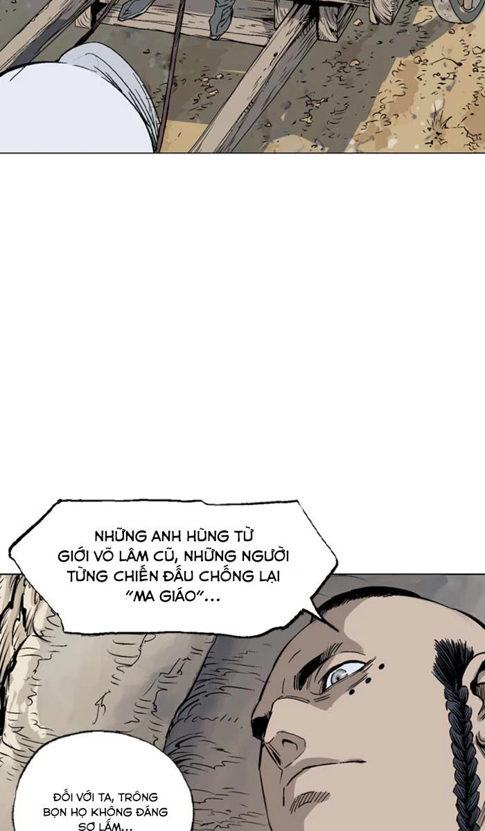 Gosu Chapter 140 - 53