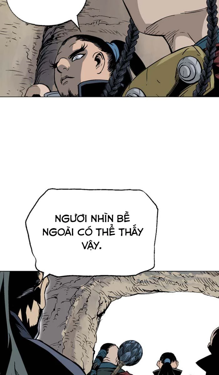 Gosu Chapter 140 - 54