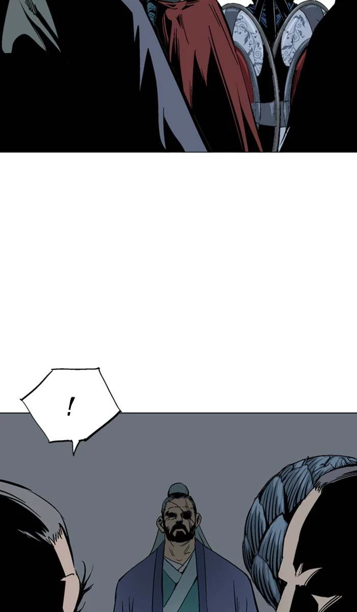 Gosu Chapter 140 - 55