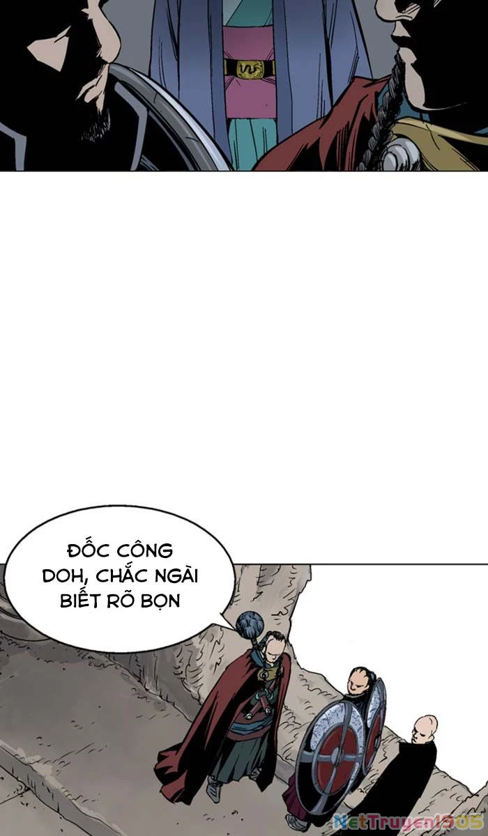 Gosu Chapter 140 - 56