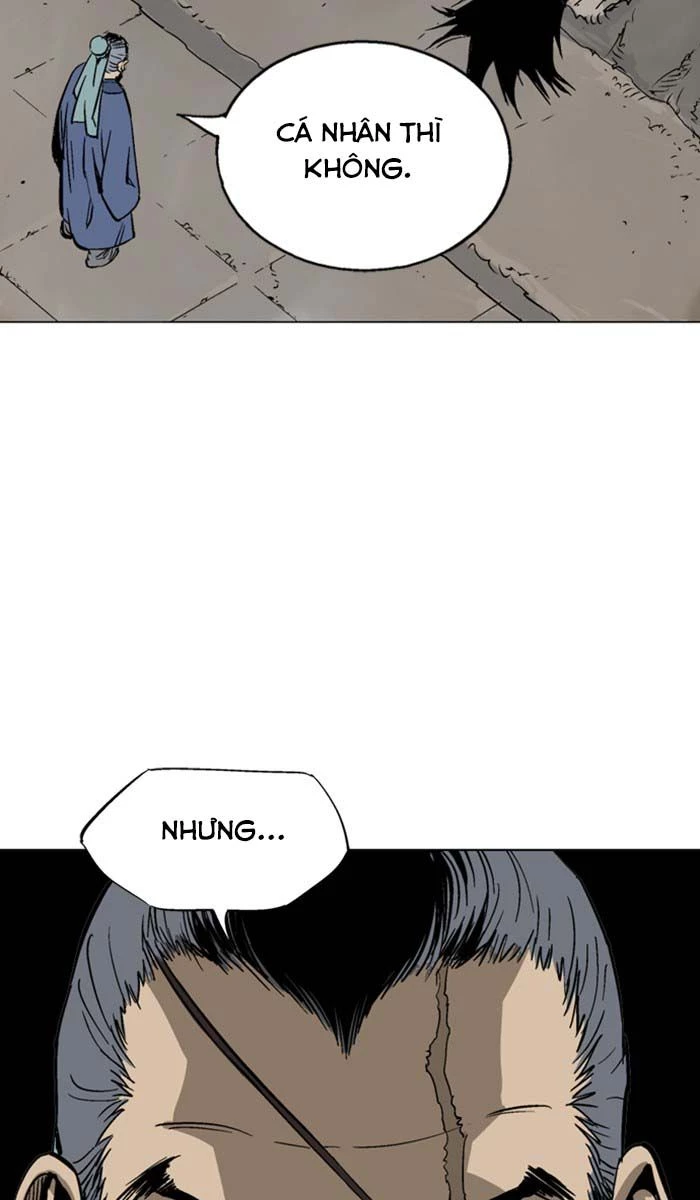 Gosu Chapter 140 - 57