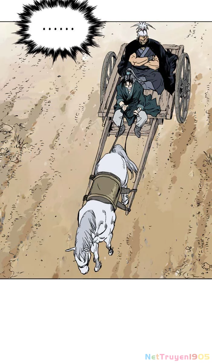 Gosu Chapter 140 - 65