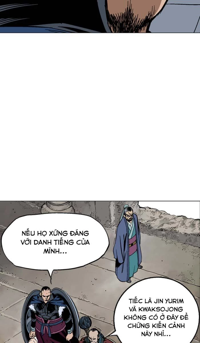 Gosu Chapter 140 - 68