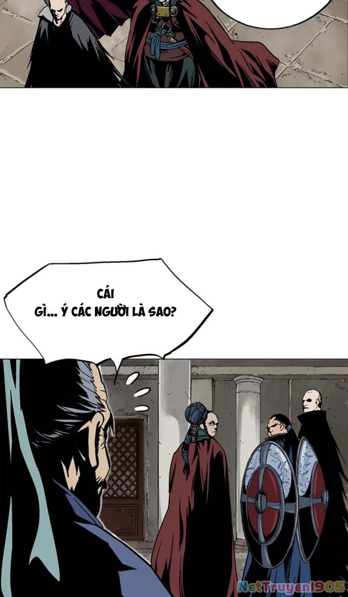 Gosu Chapter 140 - 69