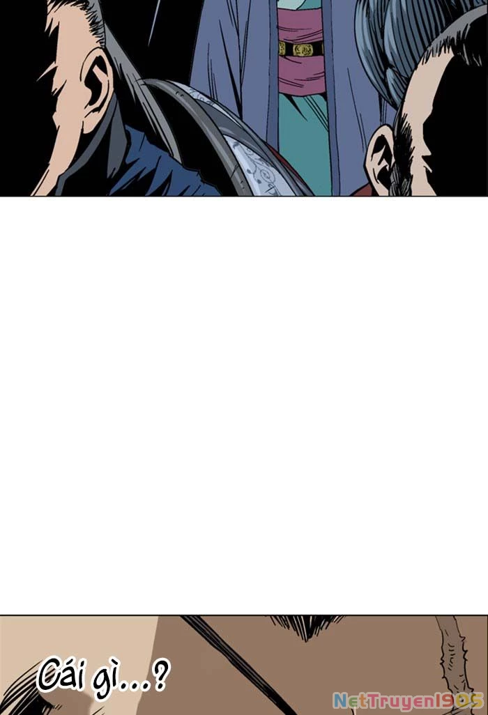 Gosu Chapter 140 - 72