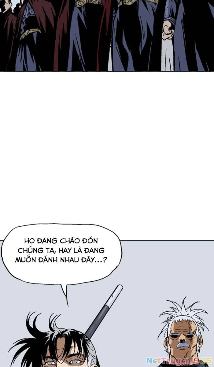 Gosu Chapter 140 - 78