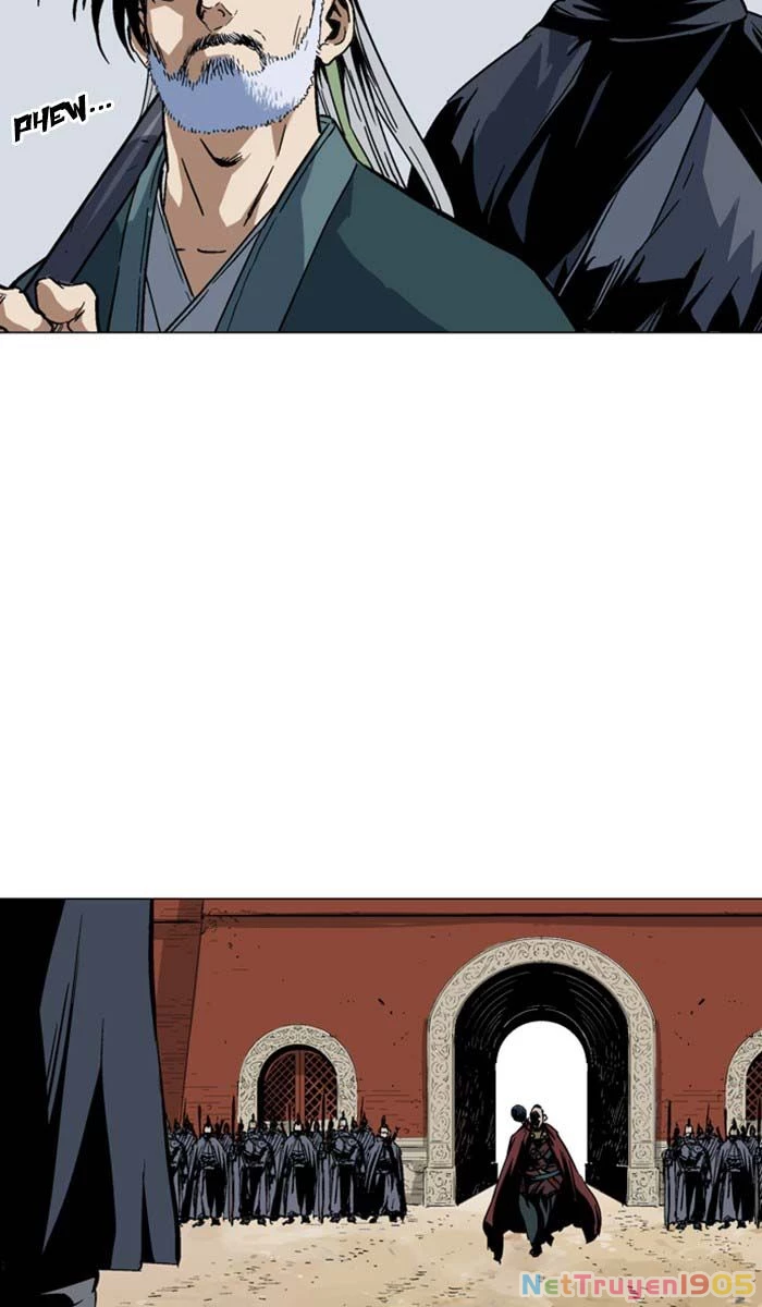 Gosu Chapter 140 - 79