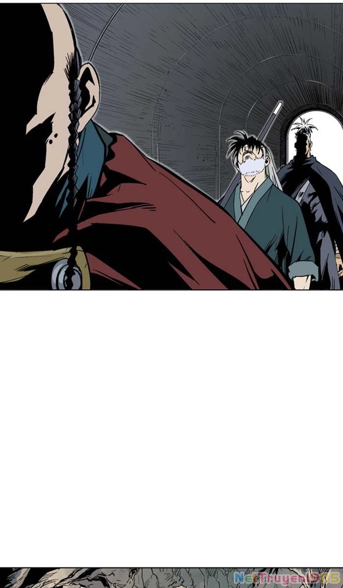 Gosu Chapter 140 - 83