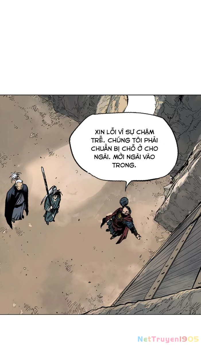 Gosu Chapter 140 - 86