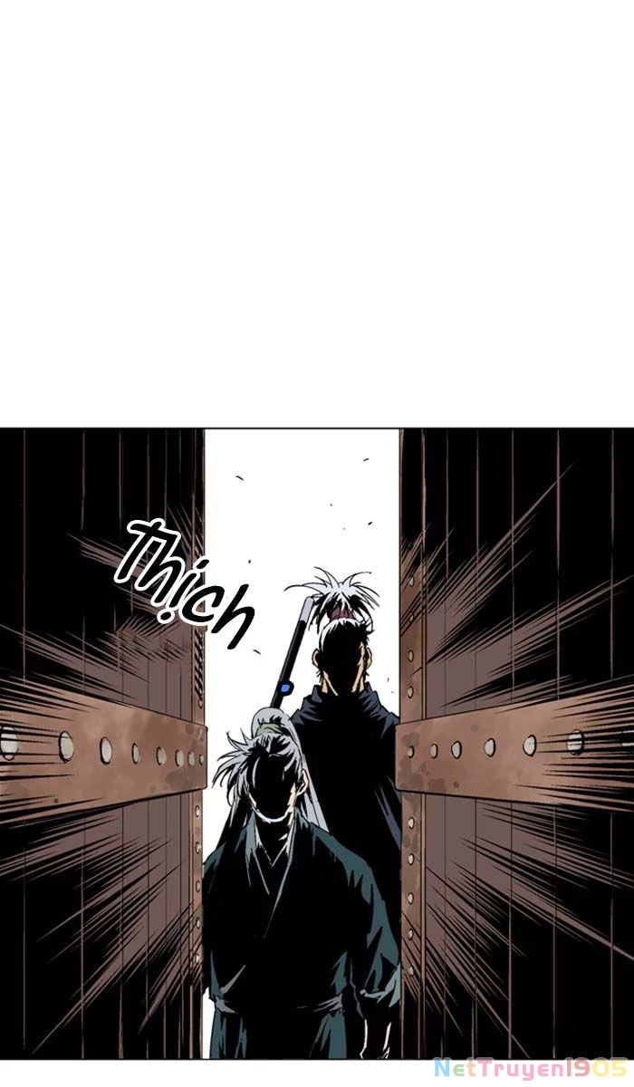Gosu Chapter 140 - 87