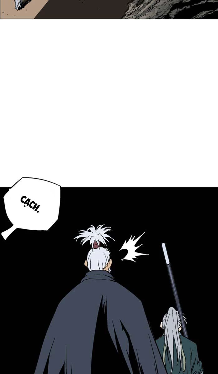 Gosu Chapter 140 - 89