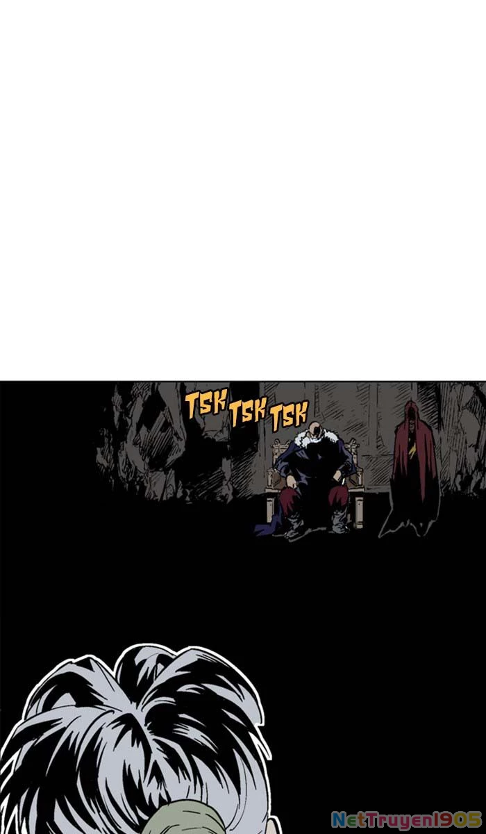 Gosu Chapter 140 - 91
