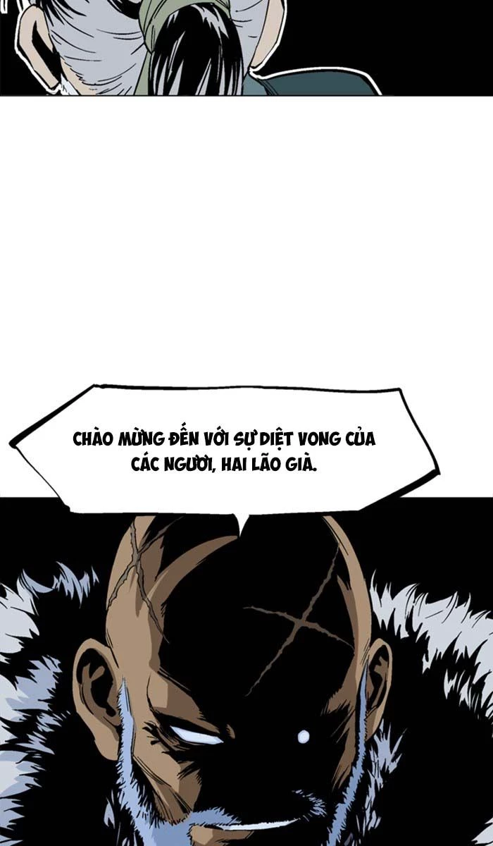 Gosu Chapter 140 - 92