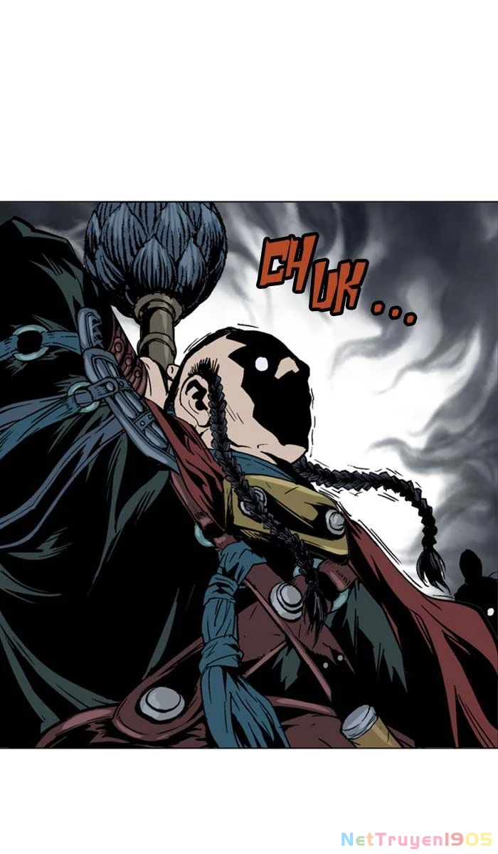 Gosu Chapter 140 - 95