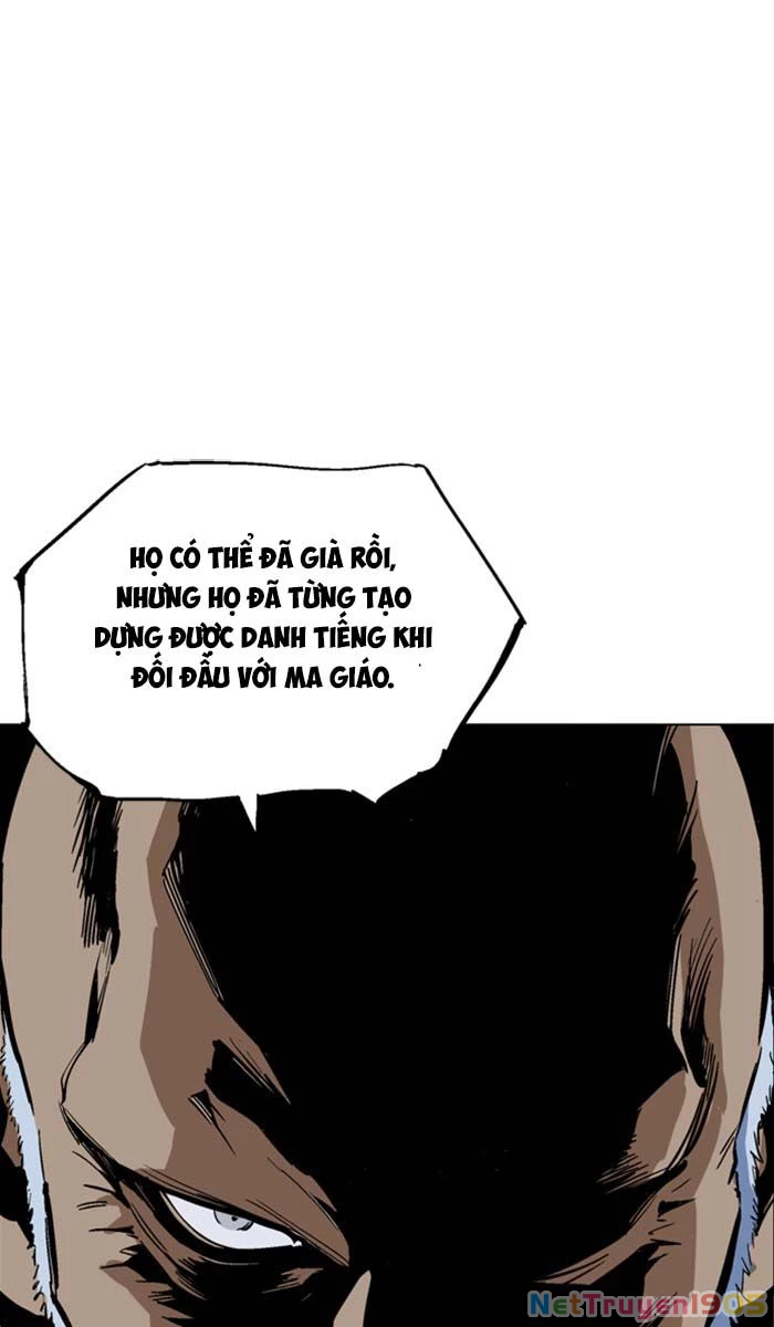 Gosu Chapter 140 - 99