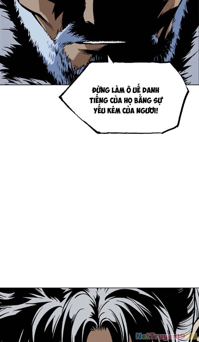 Gosu Chapter 140 - 100