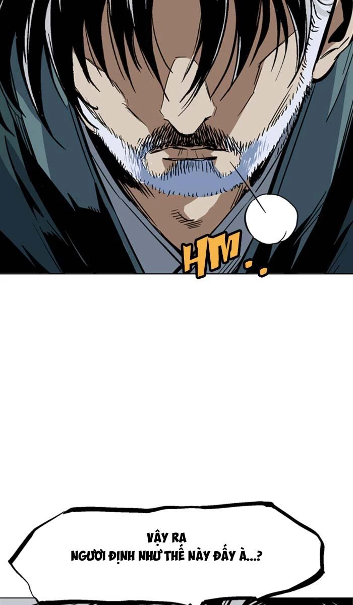 Gosu Chapter 140 - 101