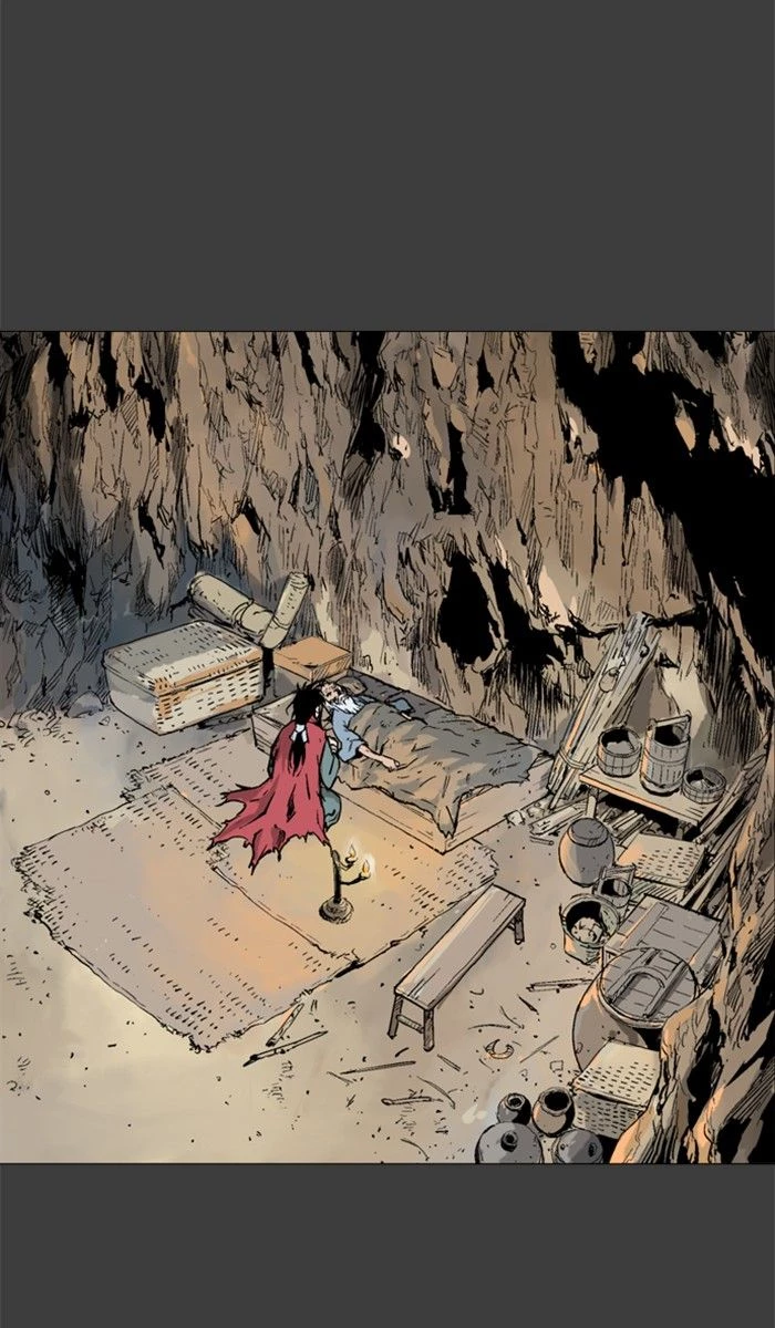 Gosu Chapter 145 - 3