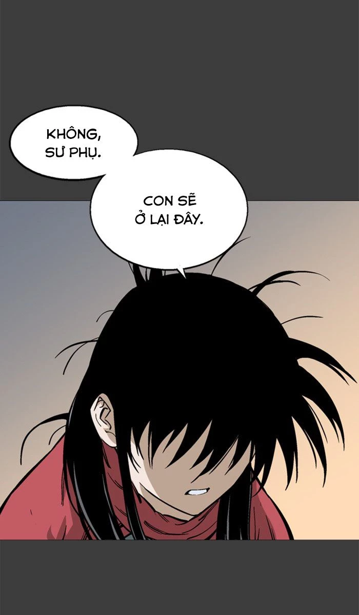 Gosu Chapter 145 - 4
