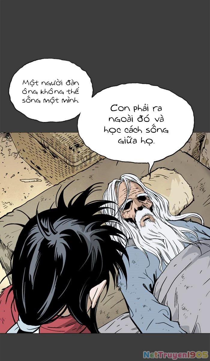 Gosu Chapter 145 - 6