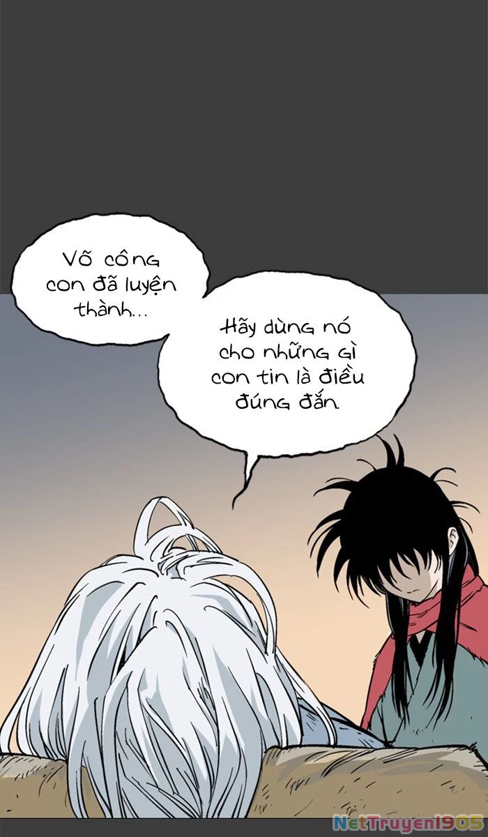 Gosu Chapter 145 - 7