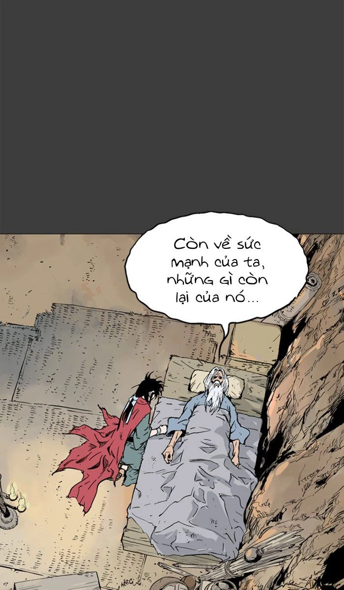 Gosu Chapter 145 - 8