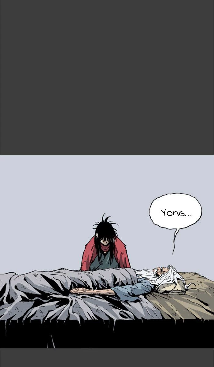 Gosu Chapter 145 - 12