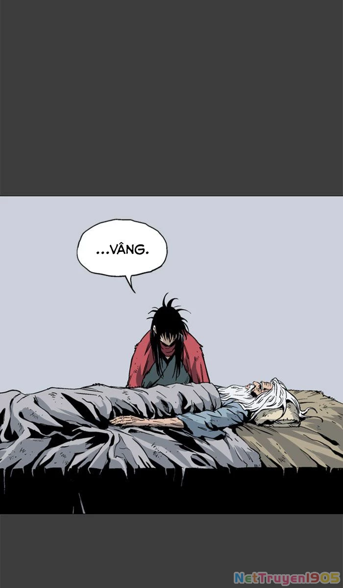 Gosu Chapter 145 - 13