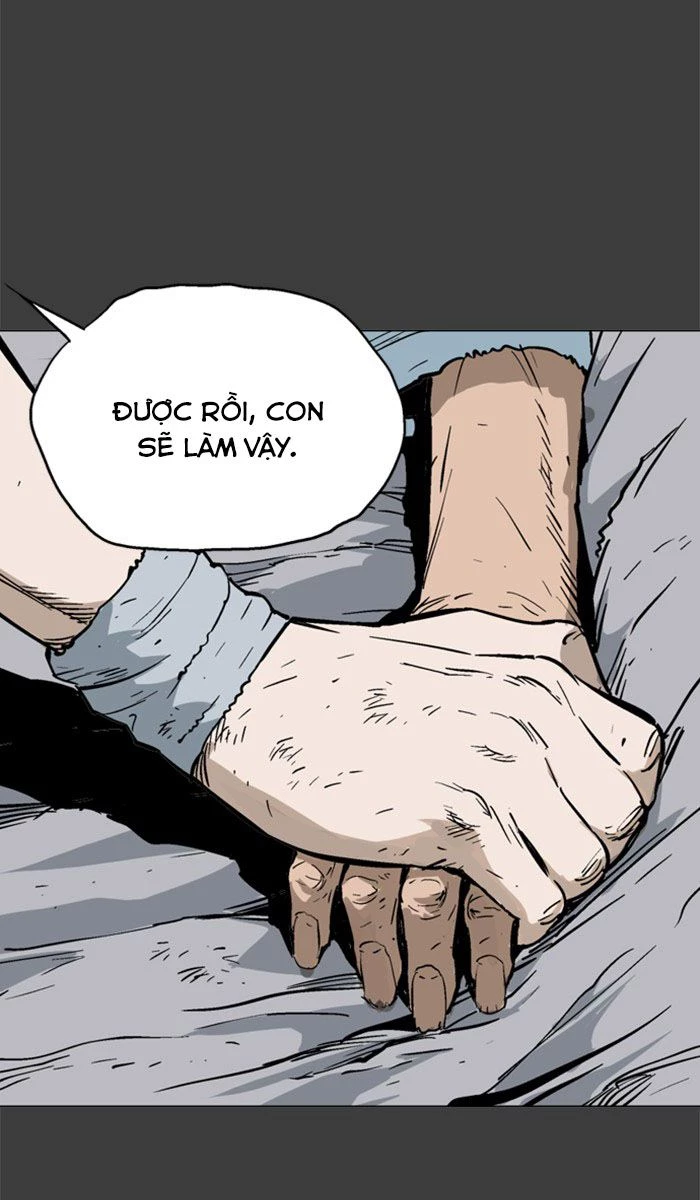 Gosu Chapter 145 - 14