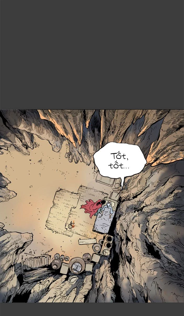 Gosu Chapter 145 - 15