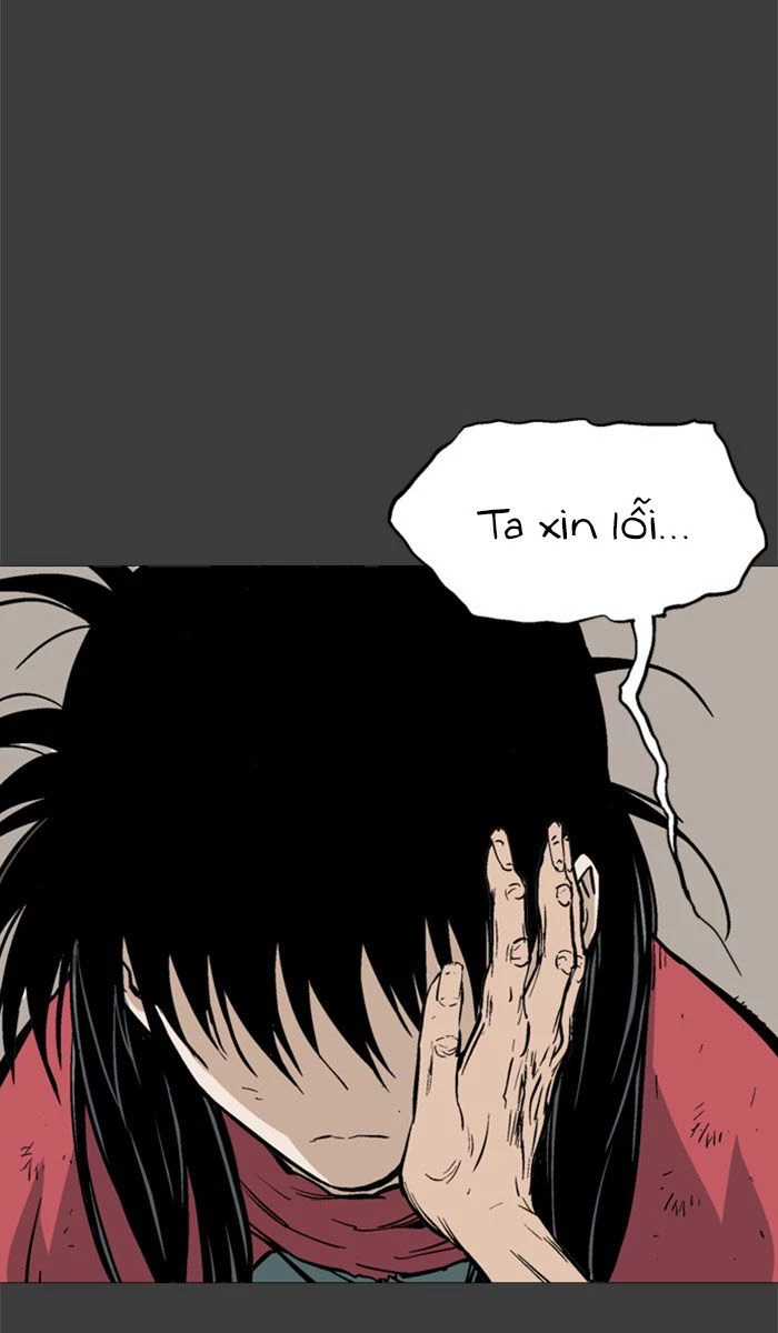 Gosu Chapter 145 - 17