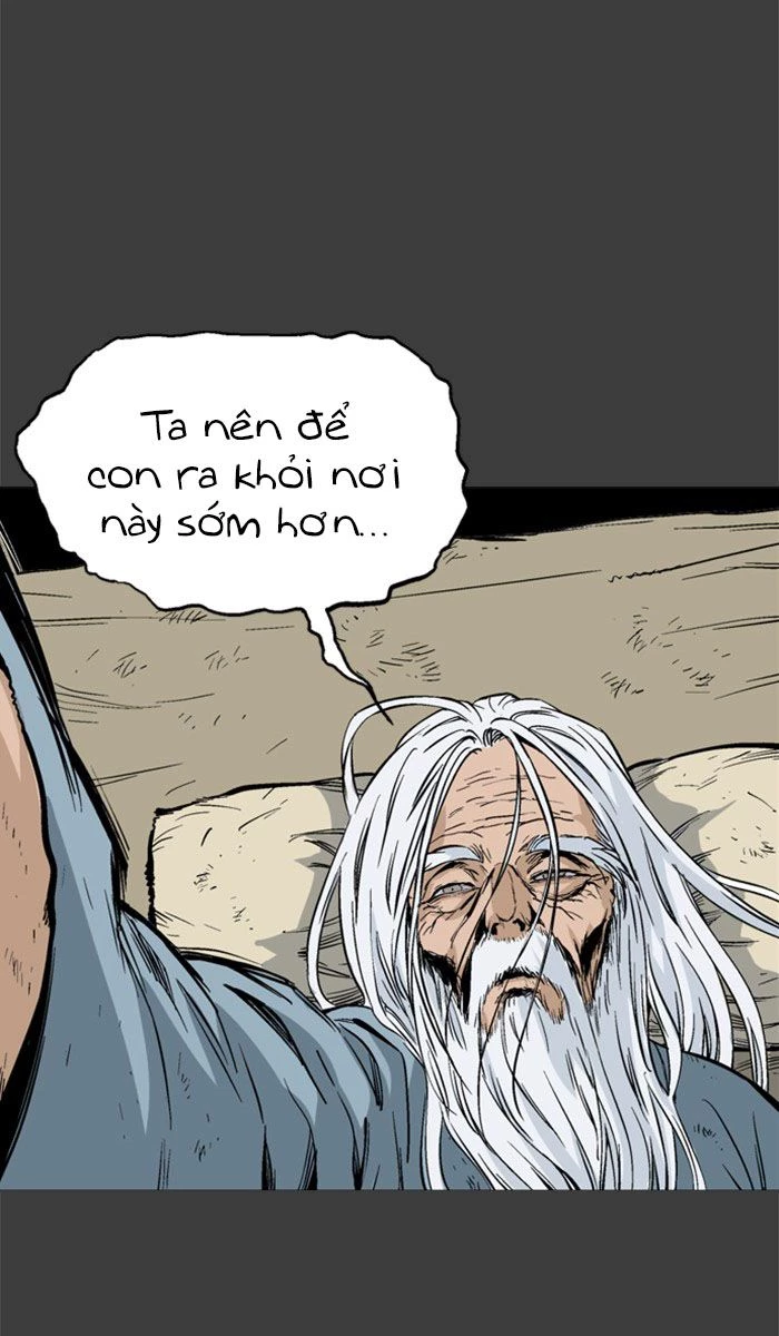 Gosu Chapter 145 - 18