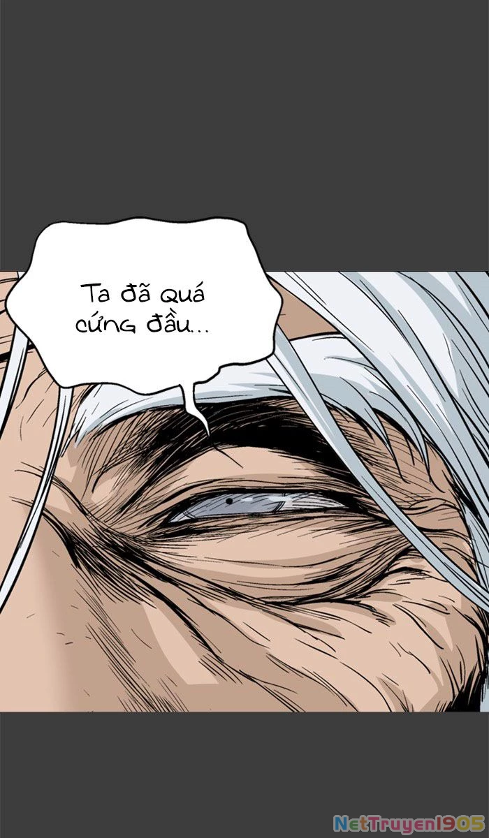 Gosu Chapter 145 - 19