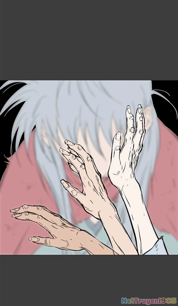 Gosu Chapter 145 - 20