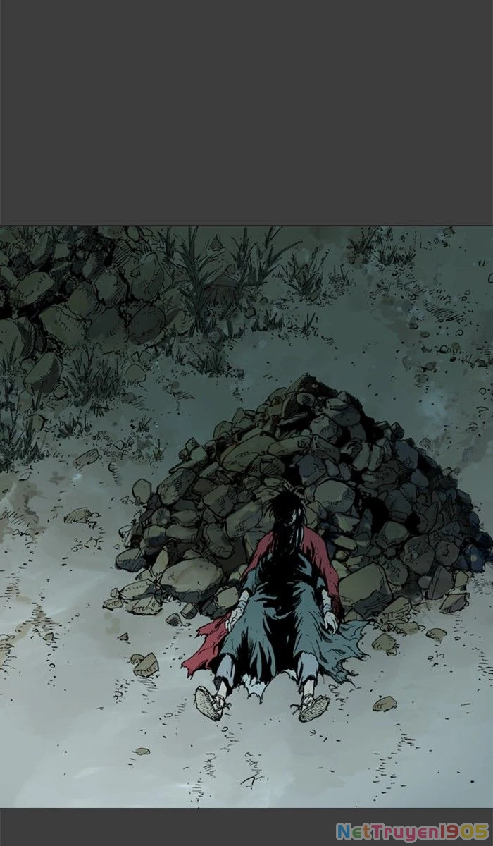 Gosu Chapter 145 - 30