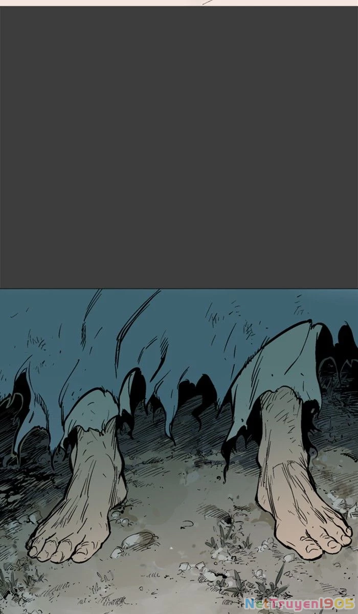 Gosu Chapter 145 - 33