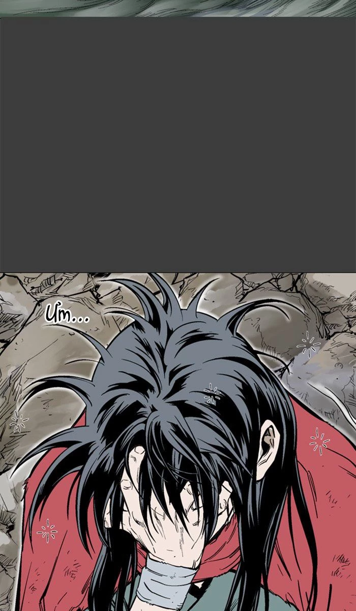 Gosu Chapter 145 - 37