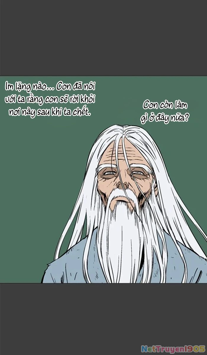 Gosu Chapter 145 - 39