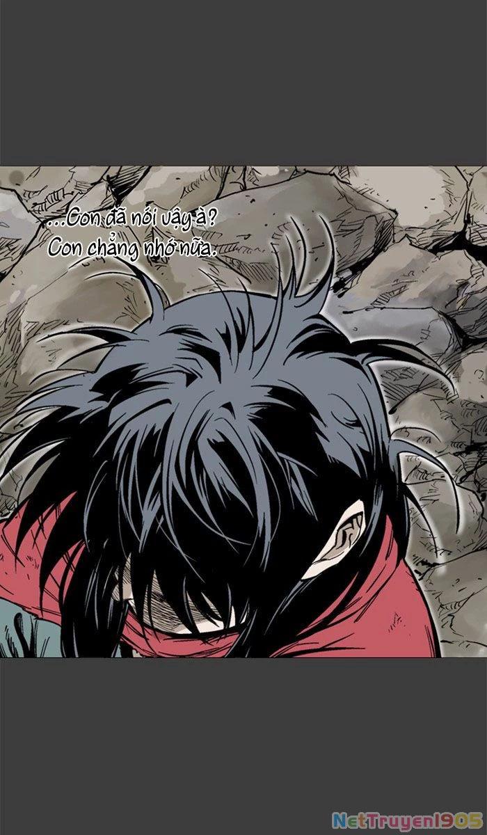 Gosu Chapter 145 - 40