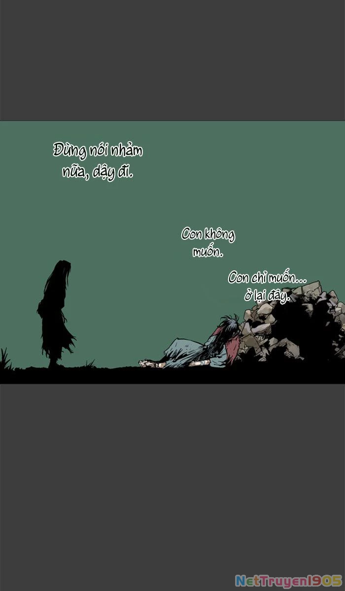 Gosu Chapter 145 - 41