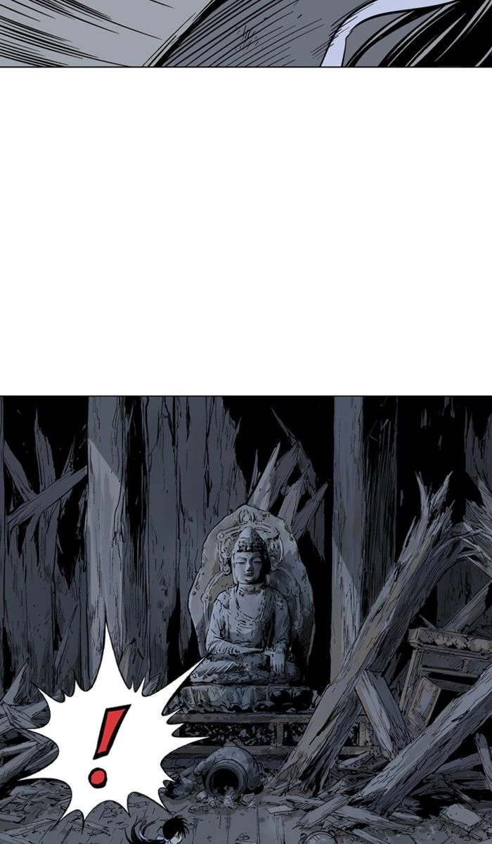 Gosu Chapter 145 - 57